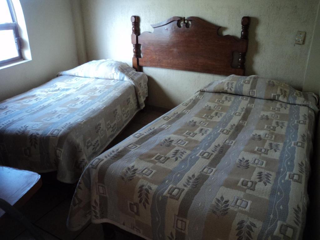 Hotel Mario'S Inn Ramos Arizpe 部屋 写真