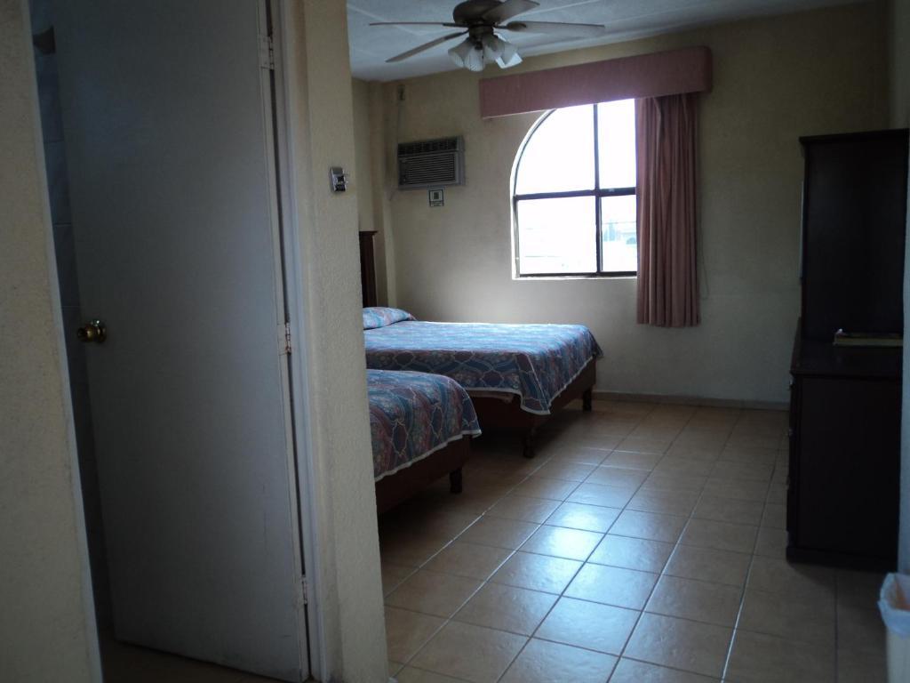 Hotel Mario'S Inn Ramos Arizpe 部屋 写真