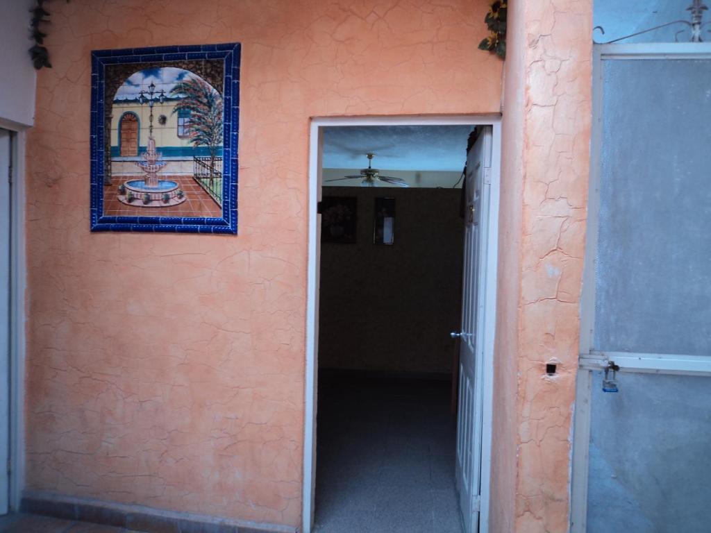 Hotel Mario'S Inn Ramos Arizpe エクステリア 写真