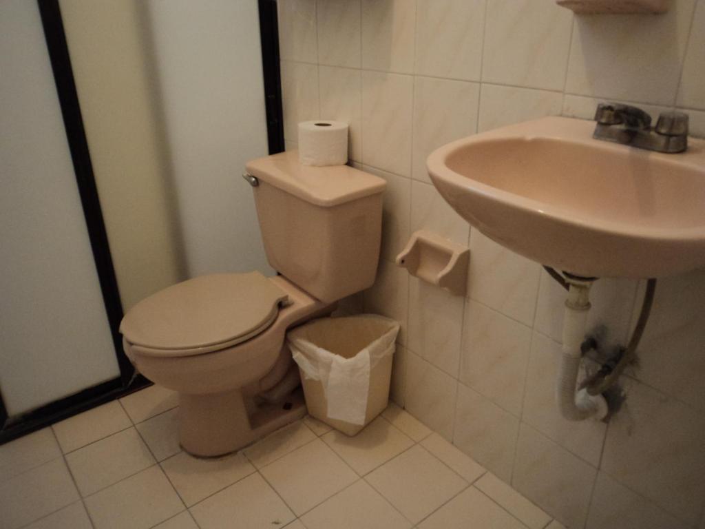 Hotel Mario'S Inn Ramos Arizpe 部屋 写真