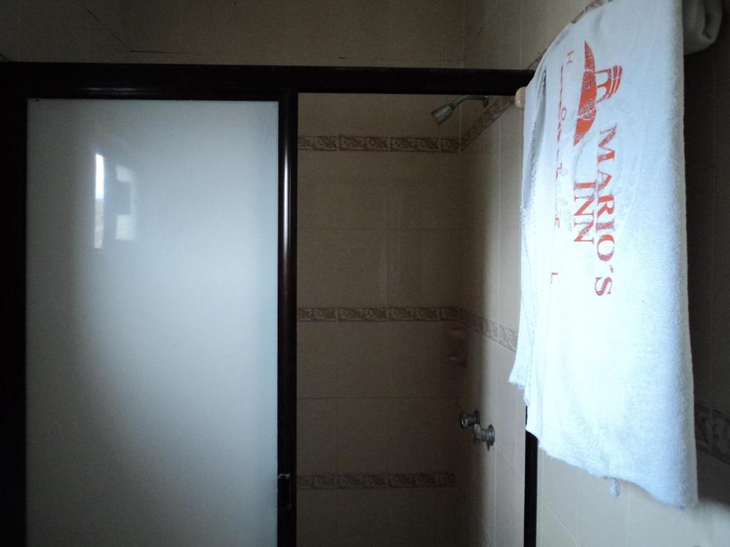 Hotel Mario'S Inn Ramos Arizpe 部屋 写真