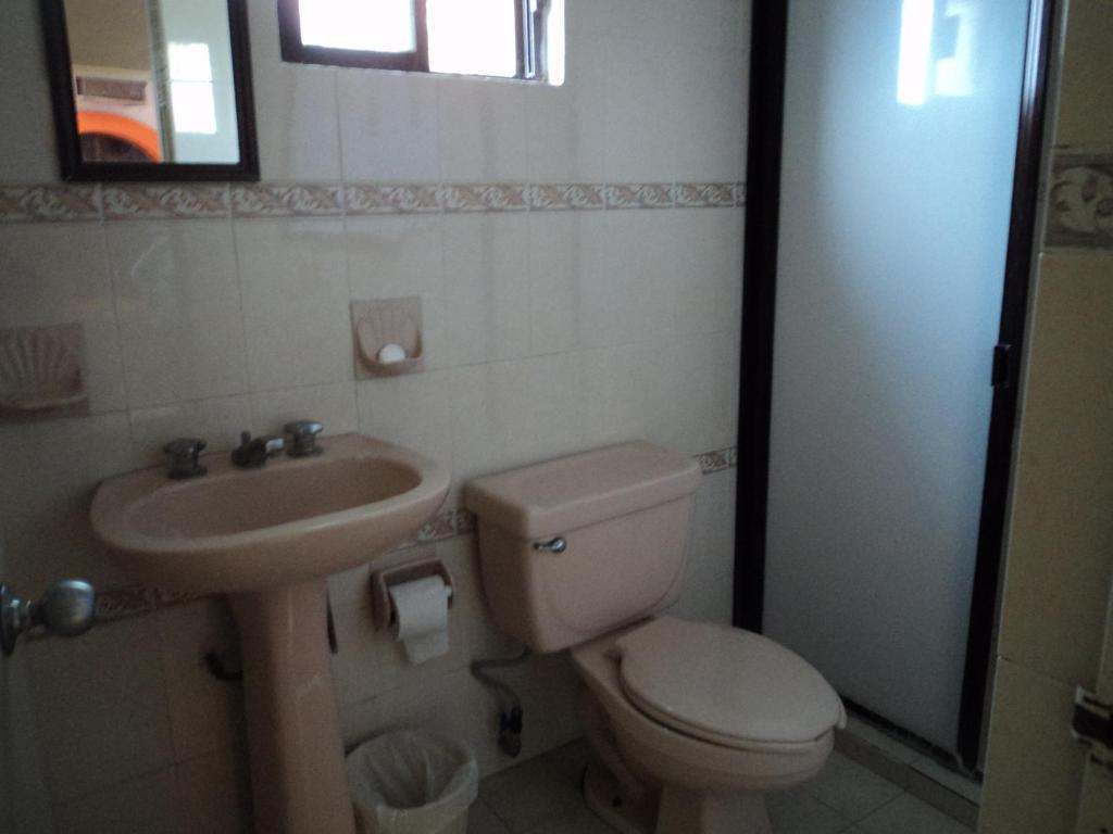 Hotel Mario'S Inn Ramos Arizpe 部屋 写真
