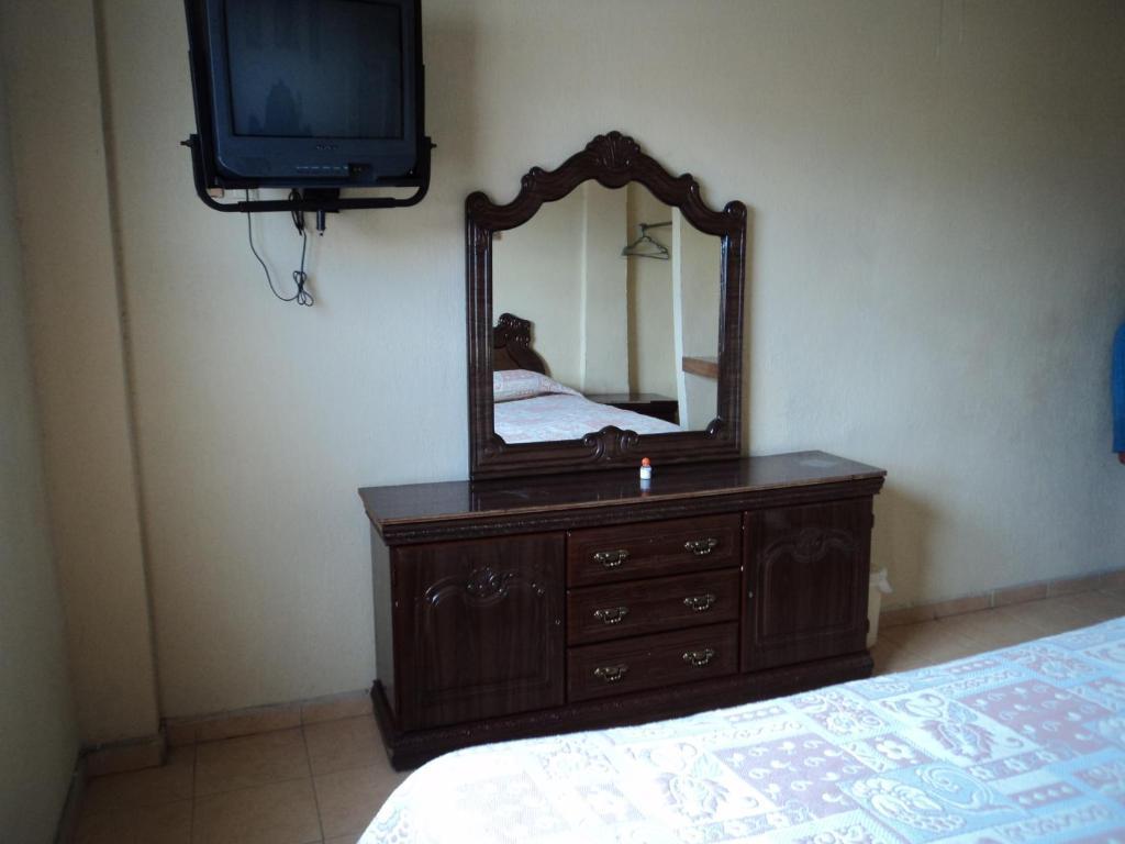 Hotel Mario'S Inn Ramos Arizpe 部屋 写真