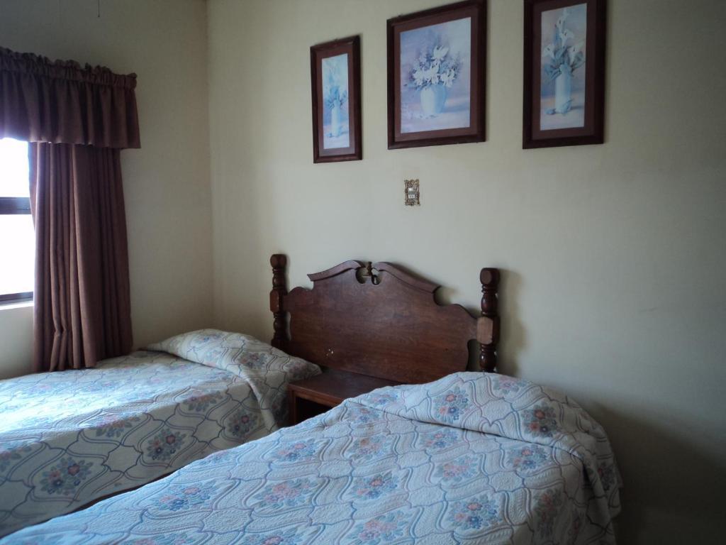 Hotel Mario'S Inn Ramos Arizpe 部屋 写真